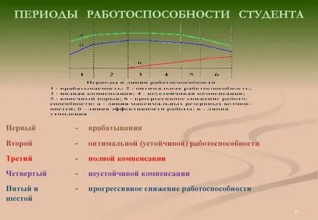 Общая продолжительность это