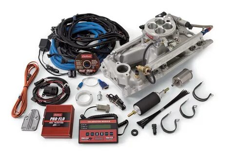 Efi system