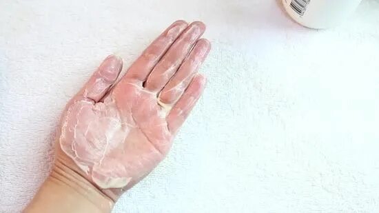 Как сделать мягкие руки в домашних. Мягкие руки. Мягкая ладонь. Очень мягкие руки.