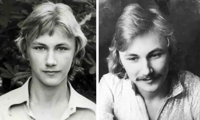 Игорь николаев в детстве фото Пять причин выпить за любовь: 17 января родился Игорь Николаев БлокнотРУ Дзен