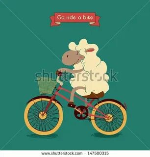 Alex is going to ride his bike