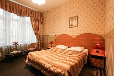 Отель санкт петербург 2