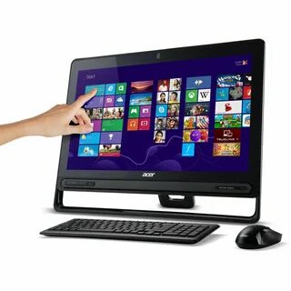 Моноблок acer aspire характеристики