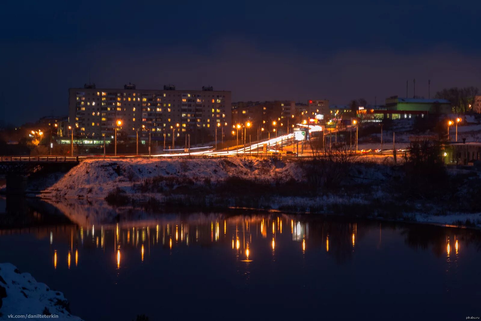 Контакт каменск уральский