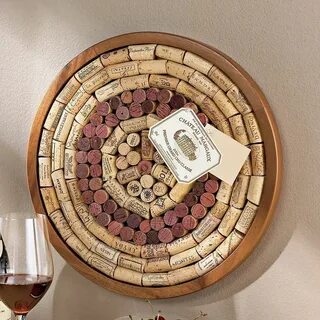 Коврик из крышек бутылок