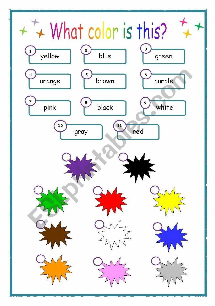 What color is it for kids. What colour is it задания. what color is упражнения. what colour is it worksheet. задание для малышей what colour is it-.