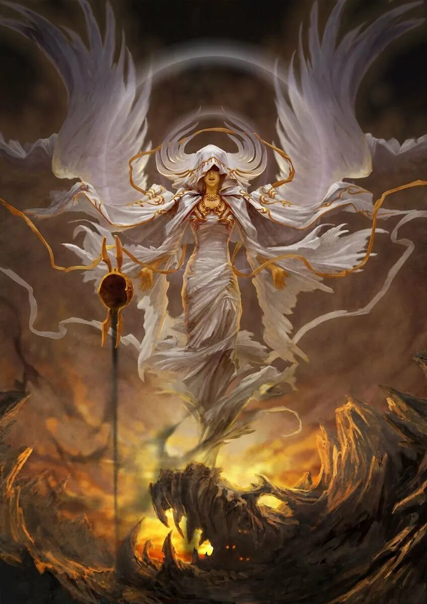 Херувим Балберит демон. Фаархадж демон хранитель. Ангел богиня. Духи света и тьмы