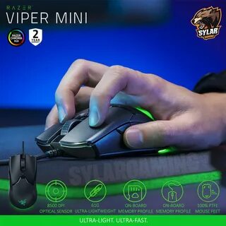 Сенсор razer