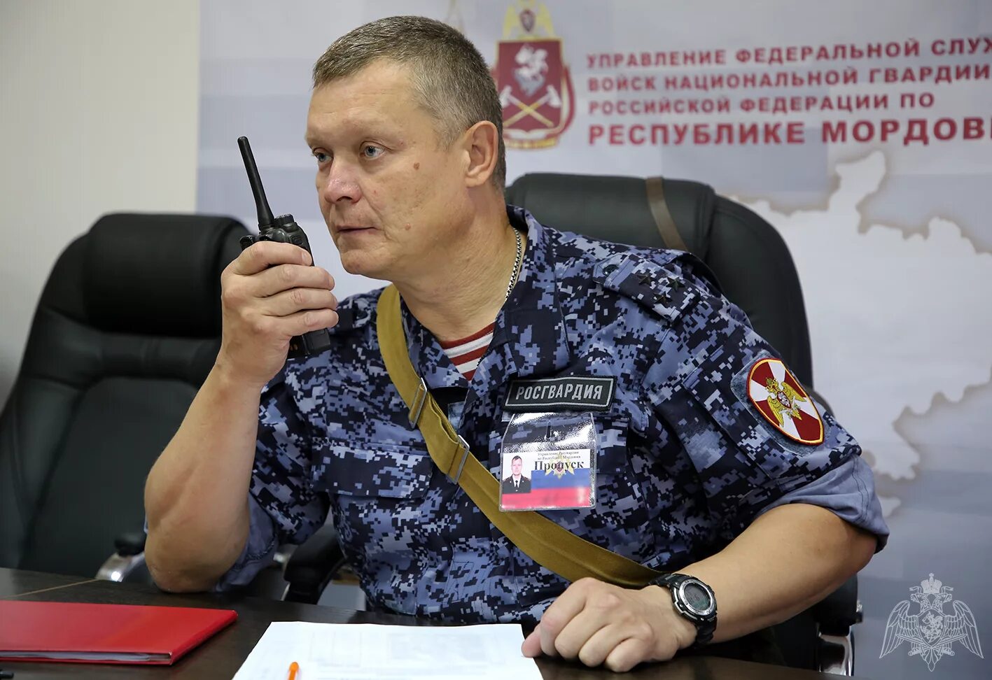 Заместитель командующего росгвардии. Заместитель командующего росгвардии
