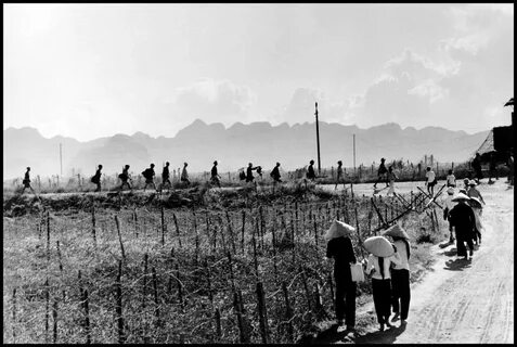Май 1954