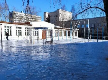 23 школа архангельск