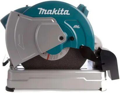 Монтажная пила makita