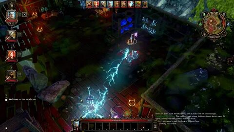 Язык пламени divinity original sin