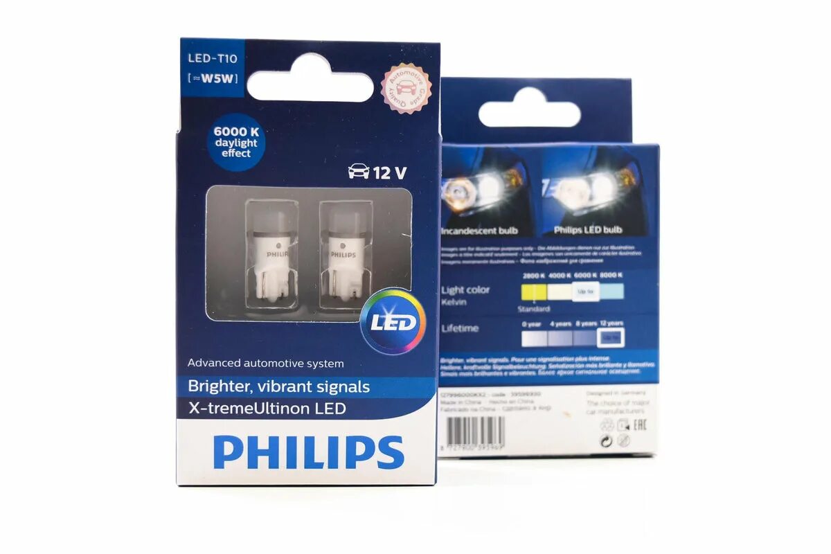 Philips led w5w x-treme Ultinon. Philips led t10 w5w 6000k. Philips led t10 4000k Ultinon. Philips w5w Ultinon Xtreme. Филипс т