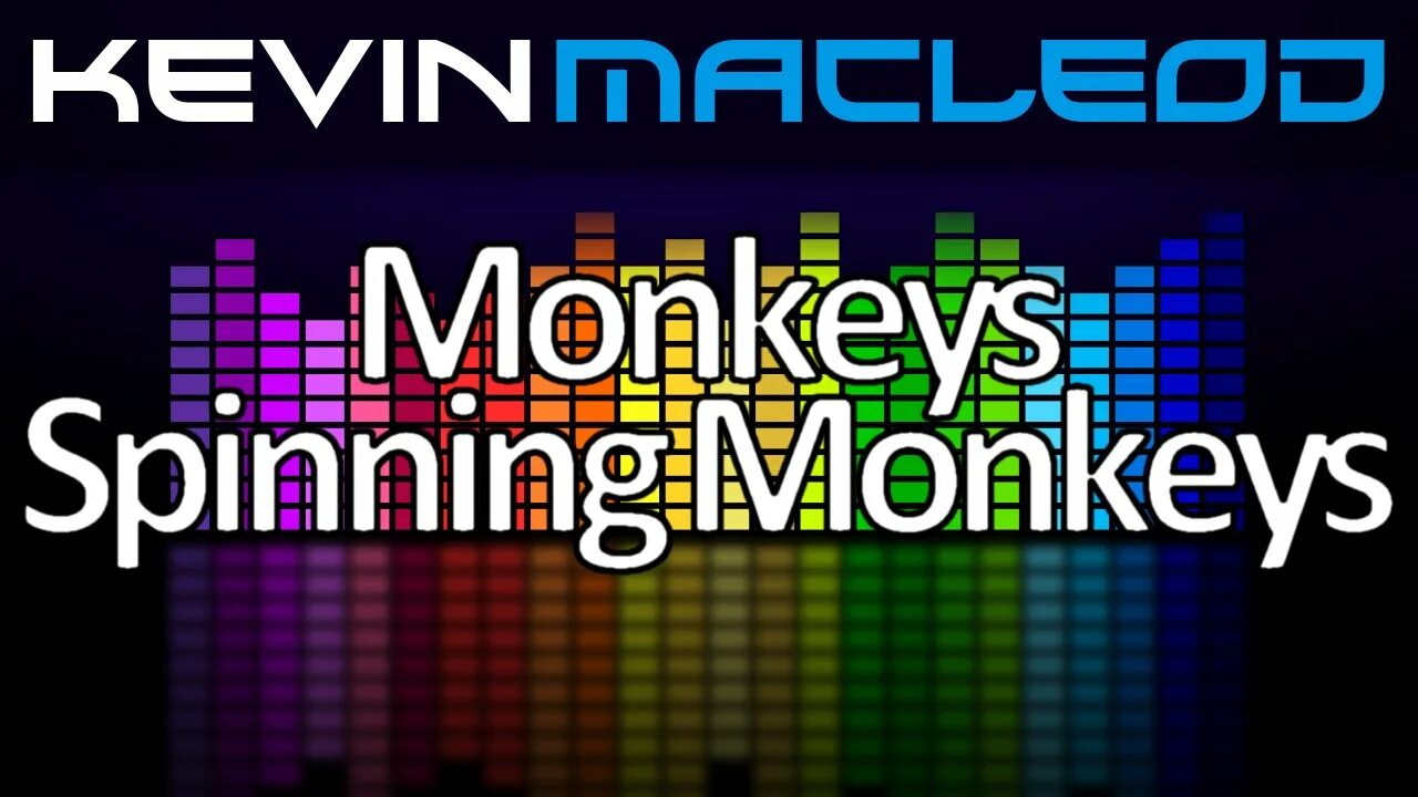 Spinning mp3. Monkey Spinning. Monkeys Spinning Monkeys. Monkeys Spinning Monkeys Кевин МАКЛЕОД. Музыка Monkey Spinning.