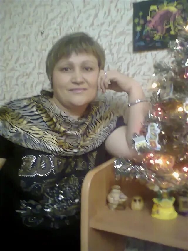 Рамиля 48. Рамиля татарка.
