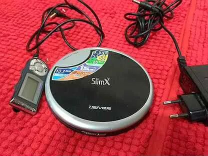 Iriver imp