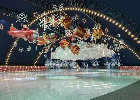 Белгород каток фото