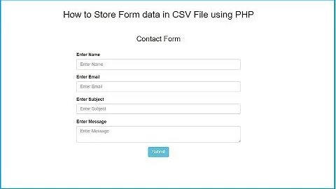 Curl form data. Curl form data