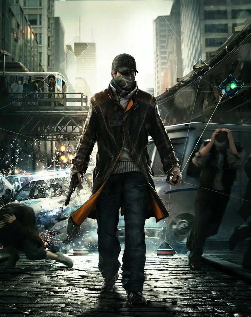 Вотч догс 1 ренч. Майлз вотч догс. 5. Вотч догс 1. Watch dogs 2.
