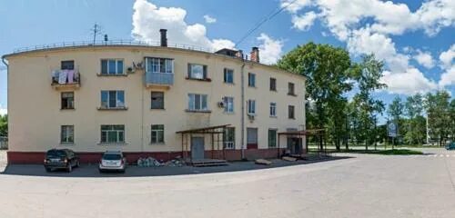 Aeropolis, hotel, Russia, Khabarovsk, Matveevskoye Highway, 30 Yandex Maps
