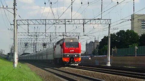 Железнодорожная 272