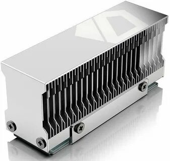 Ssd cooling