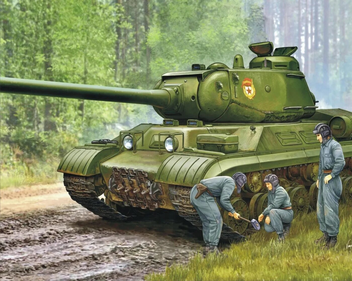 Ис 1 16. ИС-2 тяжёлый танк. Советский тяжёлый танк ИС-2. Танки СССР ИС 2. Танк ИС-2м.