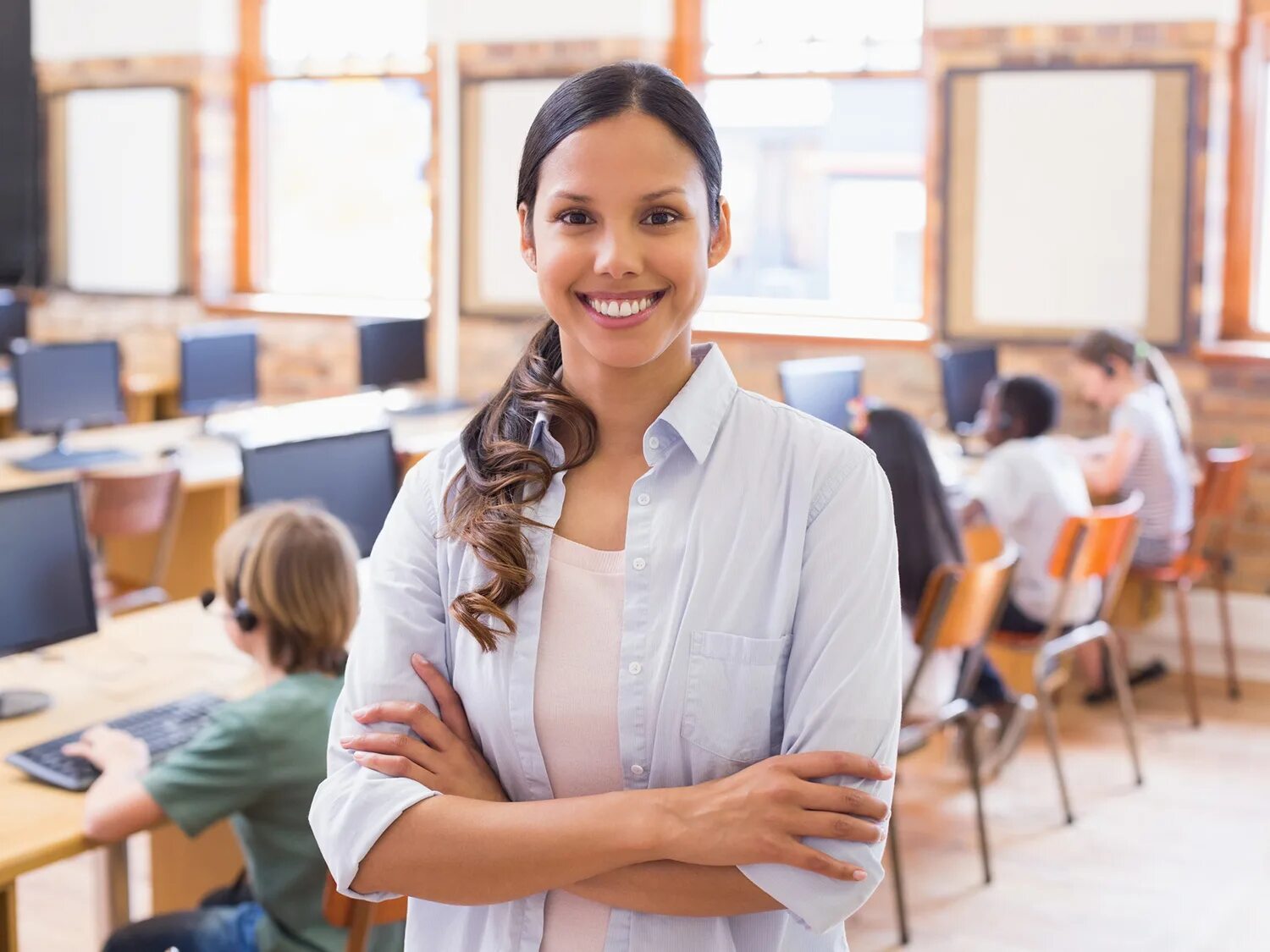 Teaching posts