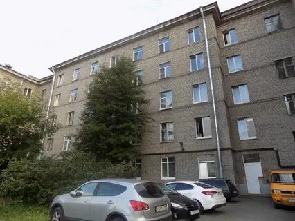 Авиационная 25