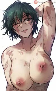 Rule 34 XYZ  jujutsu kaisen, zenin maki, xd, foonie xd, 1girls.