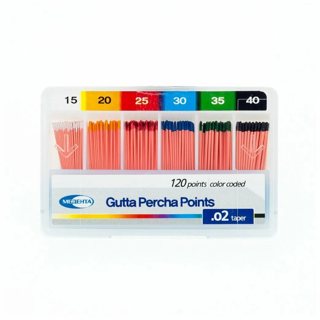 Гуттаперчевые штифты 25 конусность 02. Гуттаперч вый. Гуттаперчевый штифт в стоматологии. Метод латеральной конденсации гуттаперчи. Штифт канал гуттаперча.