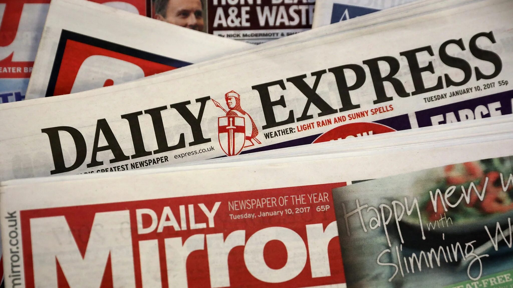 Ru дейли. Mirror газета. Daily Express. Daily Mirror таблоид. Газеты в Британии Миррор.