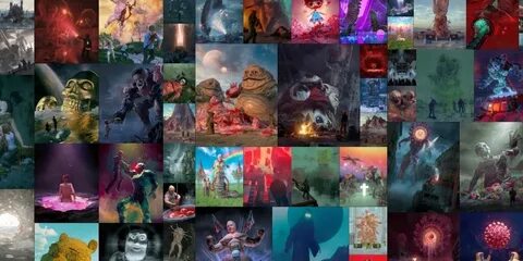 Many 9