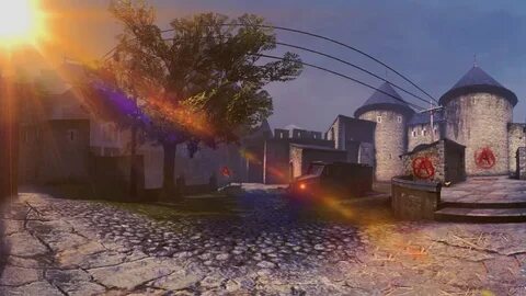 Cs go night