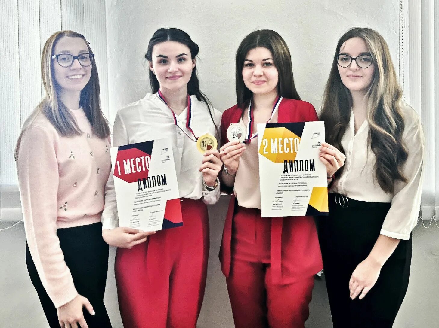 Тематические конкурсы 2024