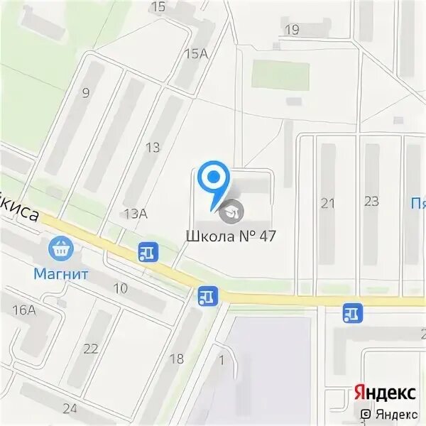 Школа 32 Ульяновск. 17 Школа Ульяновск. Варейкиса 47 Ульяновск карта.