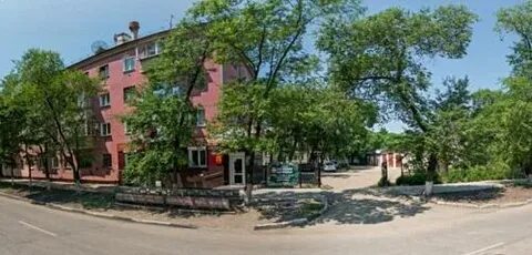 Амурская шевченко