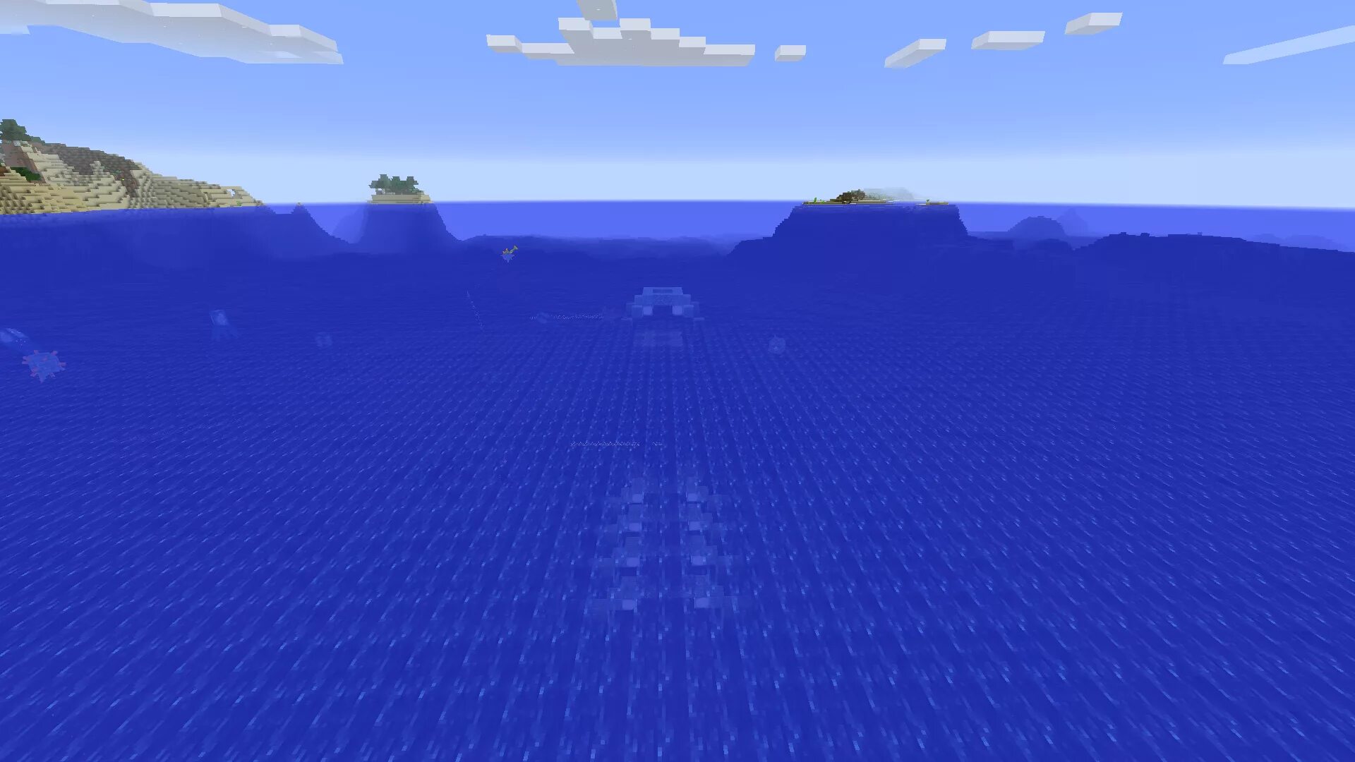 More culling minecraft