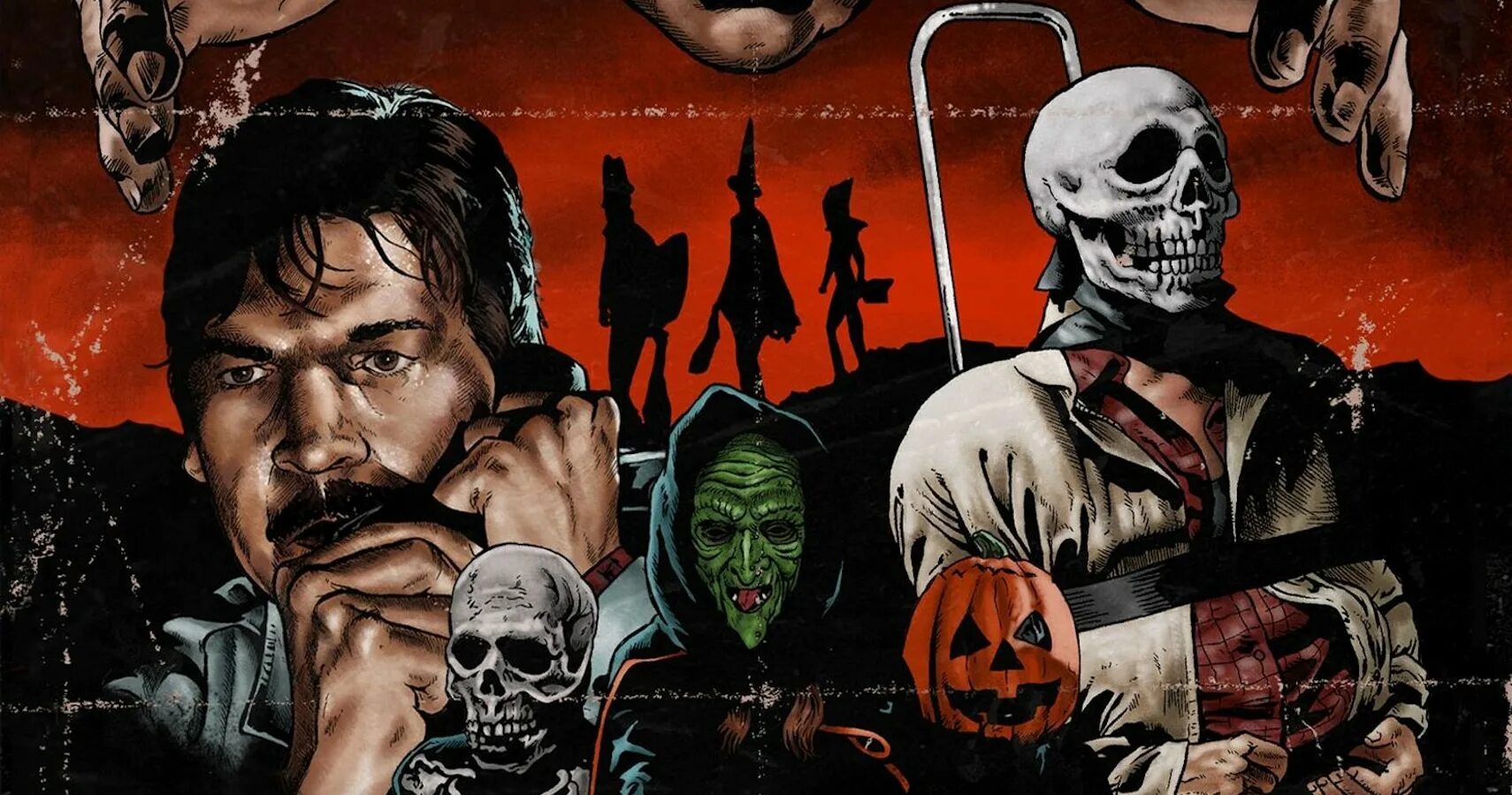 Хэллоуин 3 ноября 2025. Хэллоуин 3: сезон ведьм (1982). хэллоуин 3: сезон ведьм фильм 1982. хэллоуин 3 сезон ведьм фильм 1982 майкл майерс.