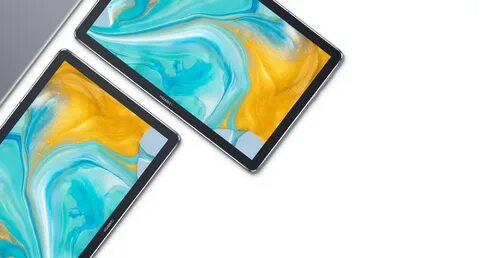 Huawei mediapad m6