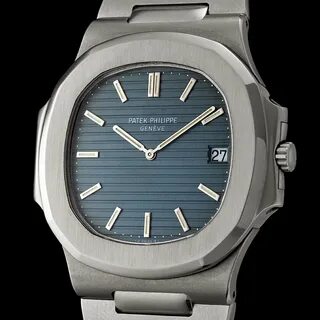 Patek philippe nautilus