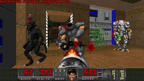 Demos doom