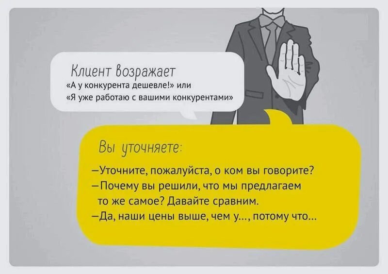 Возражения у других дешевле. Возражение клиента у конкурентов дешевле. Возражения клиентов. Фразы возражения. Можно уточнить вопрос