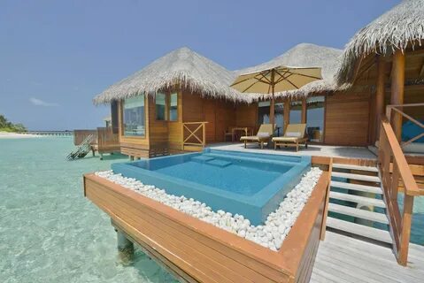 Отдых в отеле на море