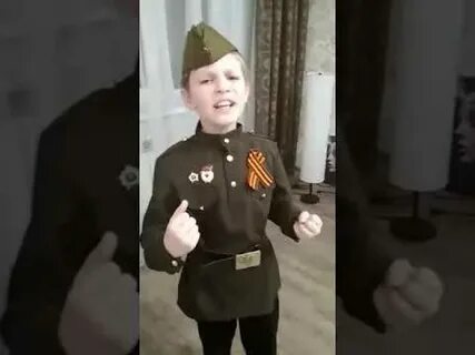 Прадед мой домой