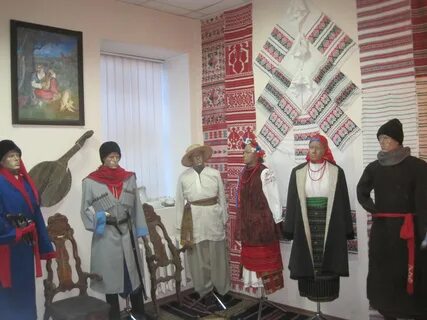 Музей истории казачества