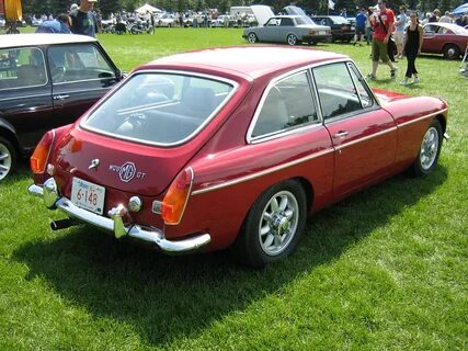 B mg s