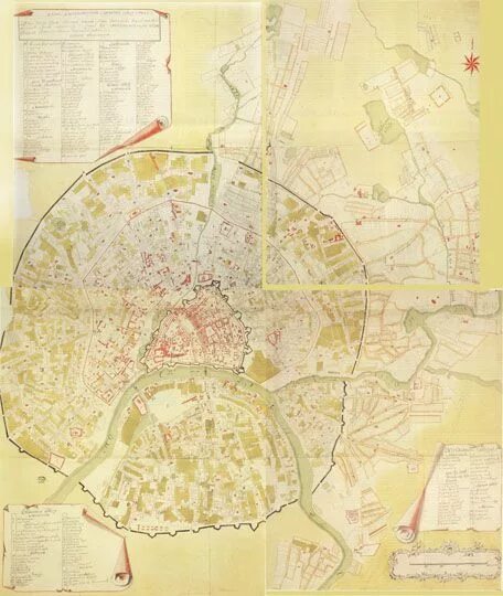 План столичного города Москвы 1789 года Марченкова. Карта Москвы 1810 года. Москва на карте истории. Ретромап старые карты Москвы. История москвы на карте