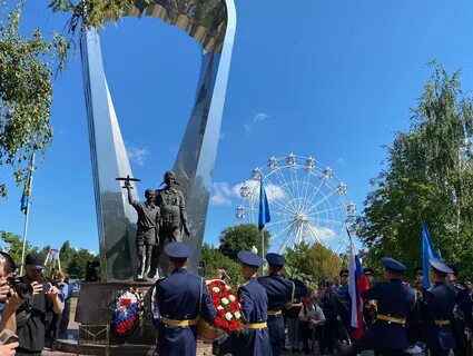 Десант воронеж